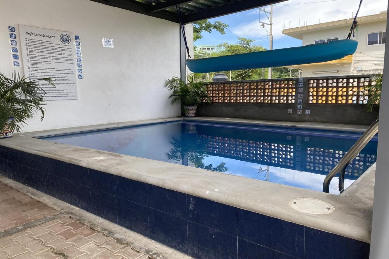 סאיוליטה Hotel Samanu מראה חיצוני תמונה