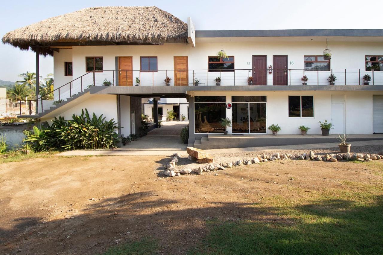 סאיוליטה Hotel Samanu מראה חיצוני תמונה
