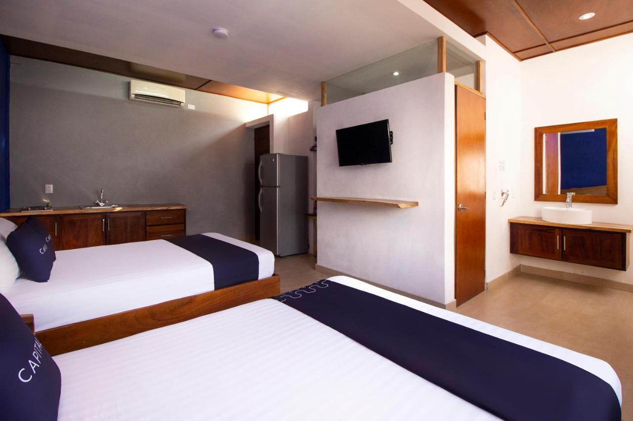 סאיוליטה Hotel Samanu מראה חיצוני תמונה