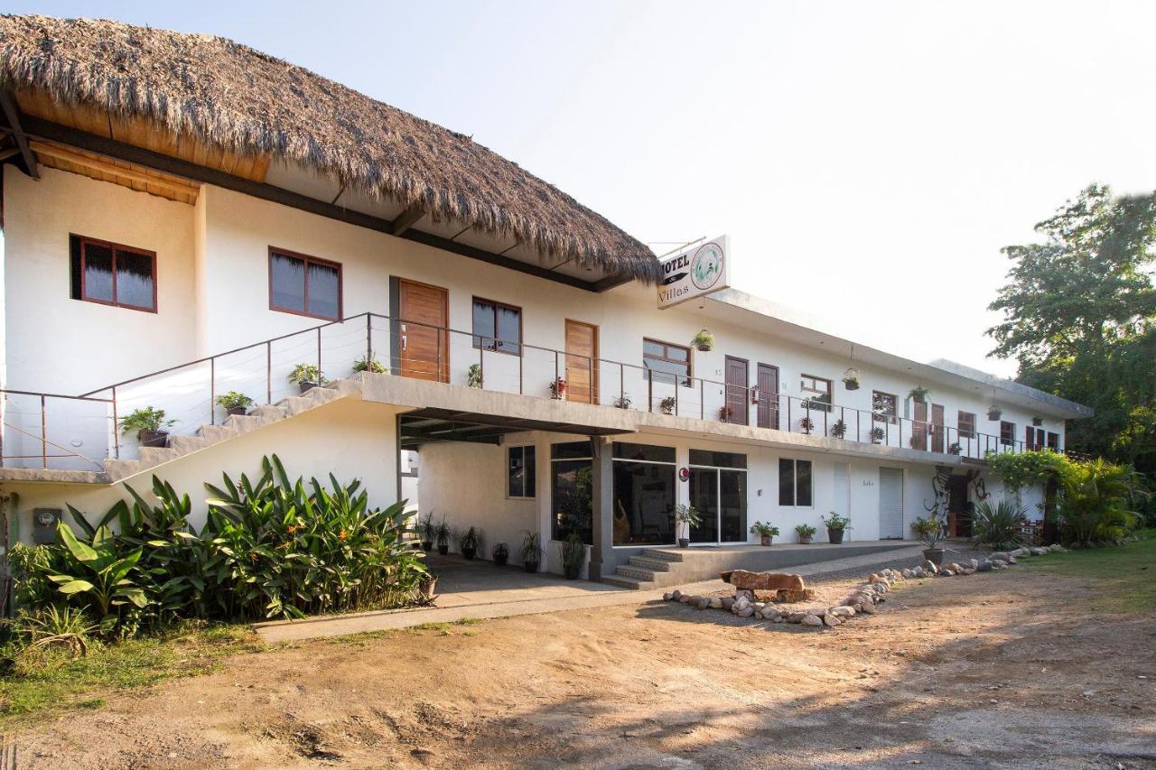 סאיוליטה Hotel Samanu מראה חיצוני תמונה