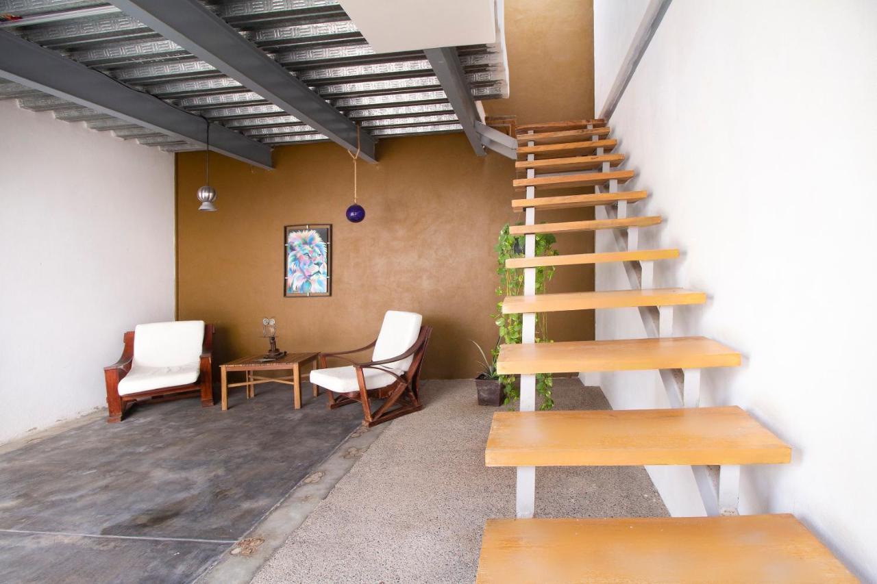 סאיוליטה Hotel Samanu מראה חיצוני תמונה