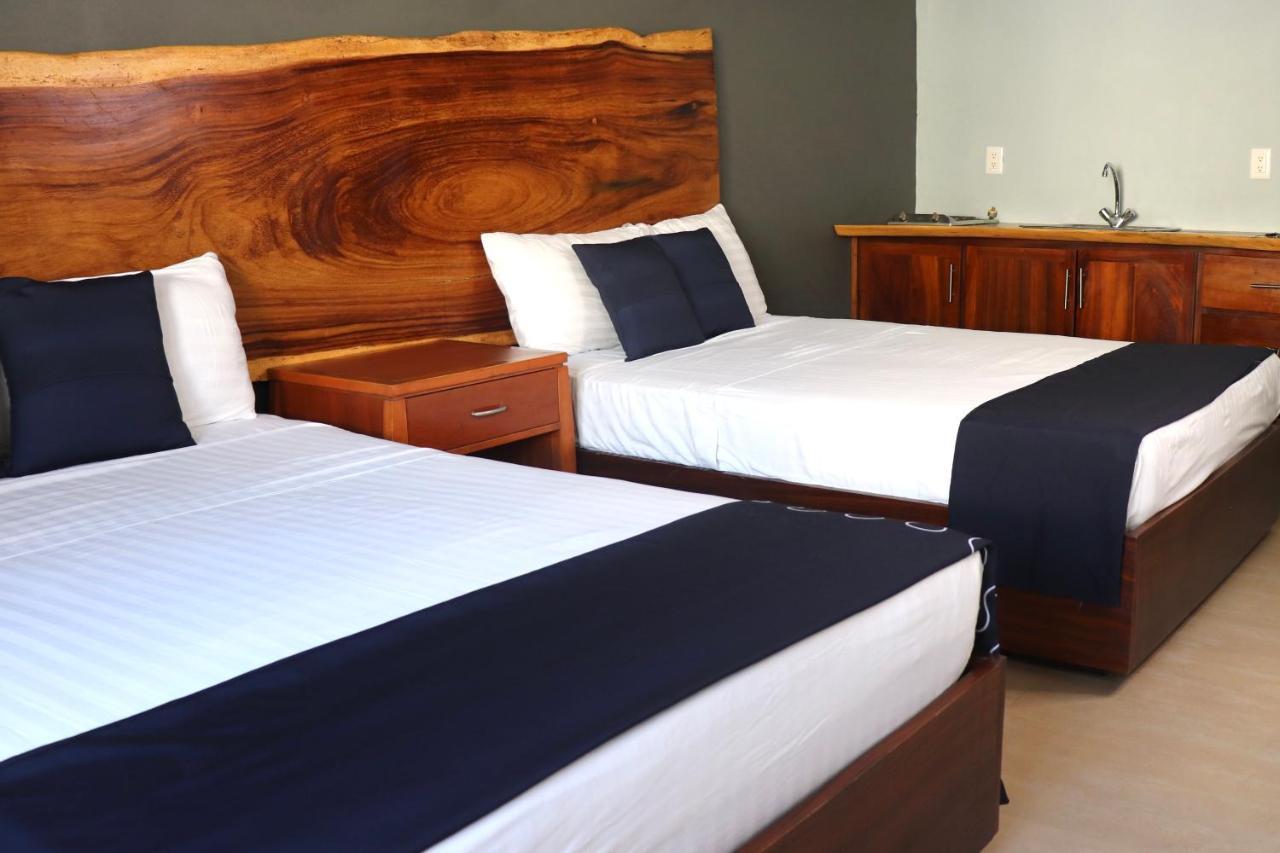 סאיוליטה Hotel Samanu מראה חיצוני תמונה