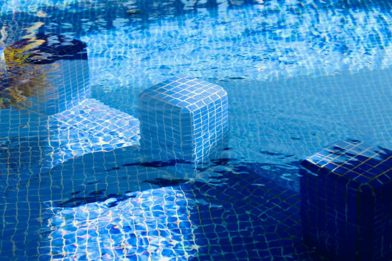 סאיוליטה Hotel Samanu מראה חיצוני תמונה