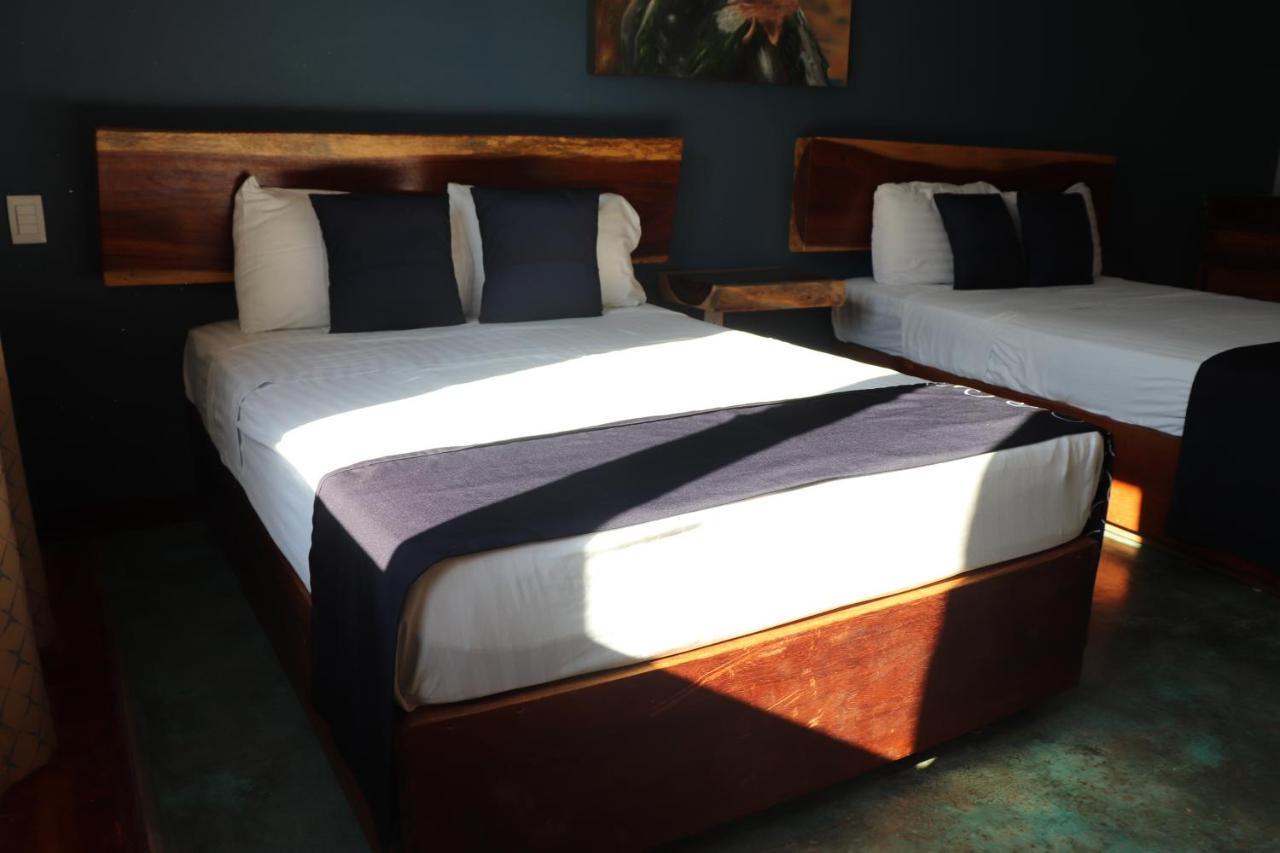 סאיוליטה Hotel Samanu מראה חיצוני תמונה