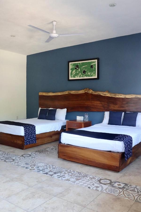 סאיוליטה Hotel Samanu מראה חיצוני תמונה