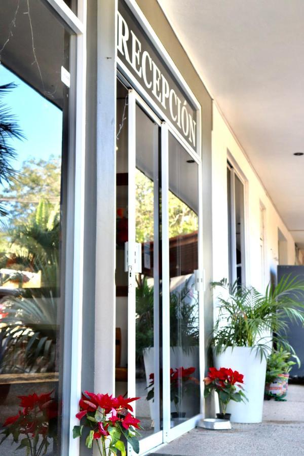 סאיוליטה Hotel Samanu מראה חיצוני תמונה