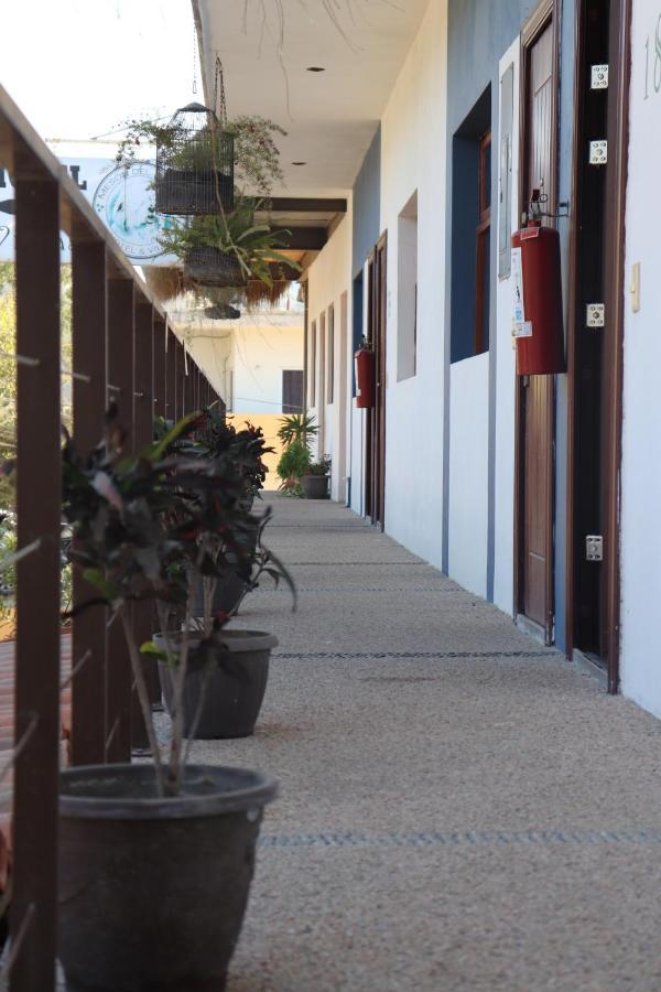 סאיוליטה Hotel Samanu מראה חיצוני תמונה