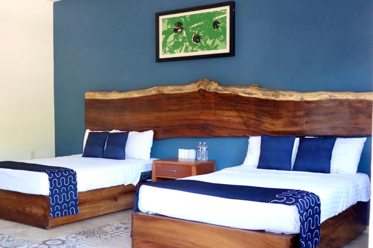 סאיוליטה Hotel Samanu מראה חיצוני תמונה