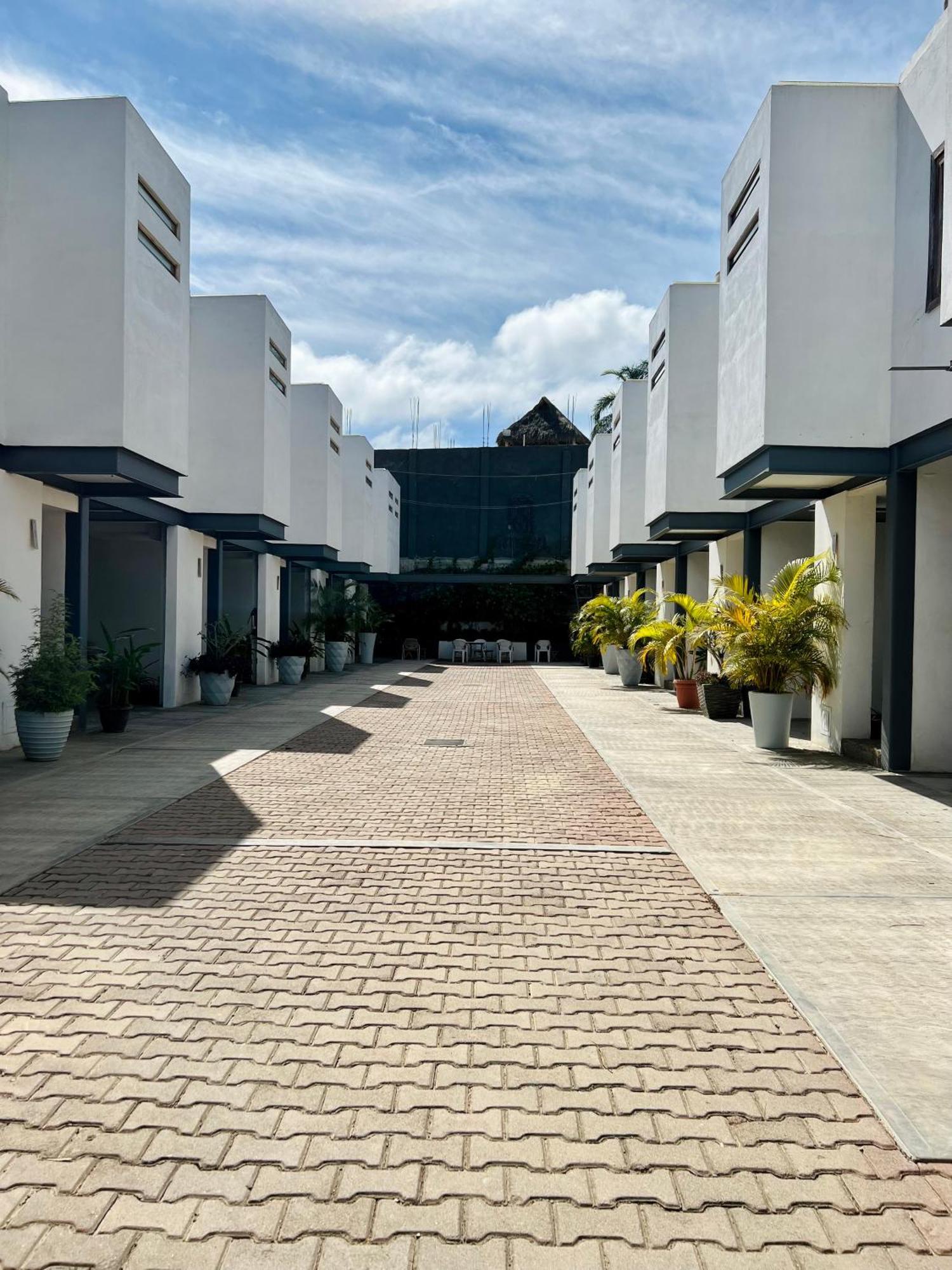 סאיוליטה Hotel Samanu מראה חיצוני תמונה