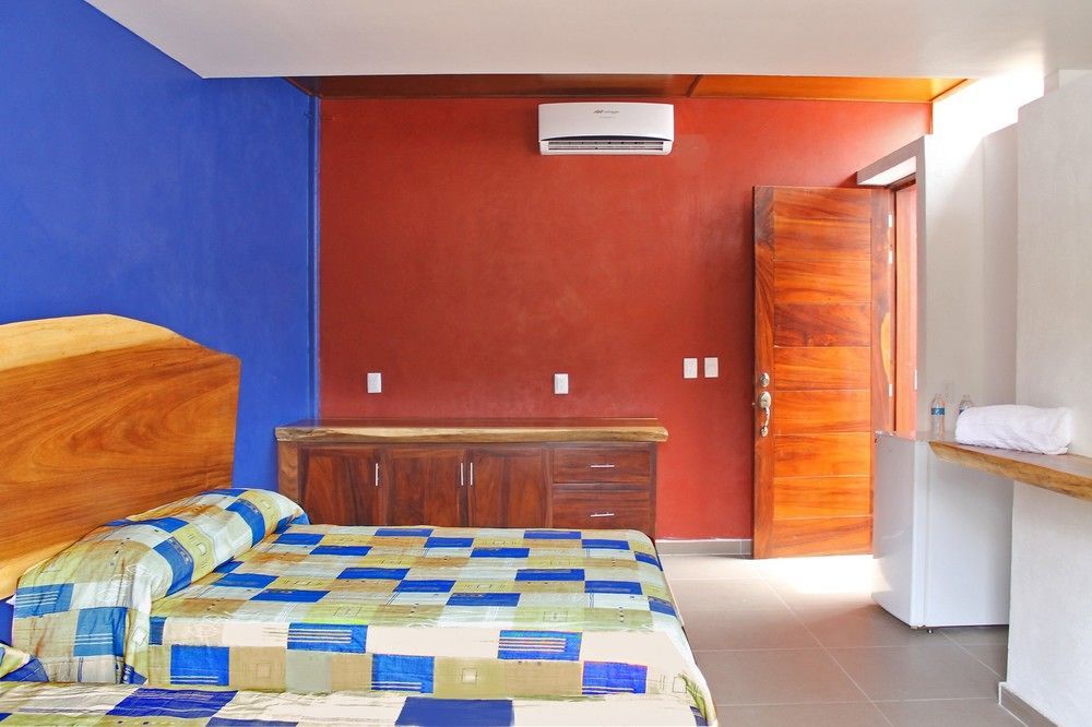 סאיוליטה Hotel Samanu מראה חיצוני תמונה