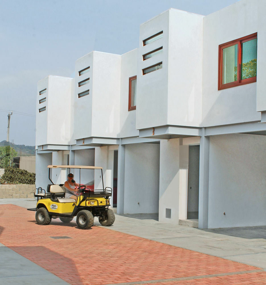 סאיוליטה Hotel Samanu מראה חיצוני תמונה