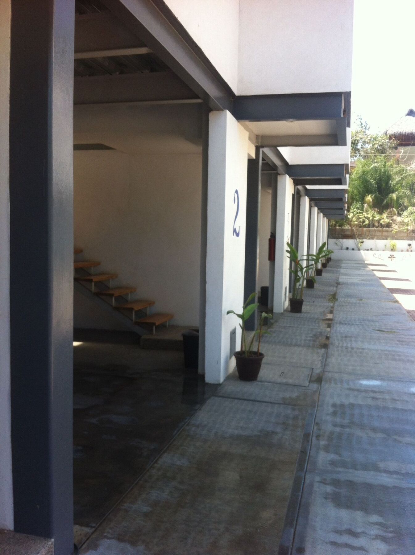 סאיוליטה Hotel Samanu מראה חיצוני תמונה